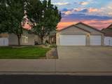 284 Snyder Creek Drive - Photo 1