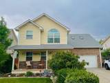 3139 Ute Canyon Lane - Photo 1