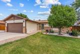 608 1/2 Wagon Way - Photo 1