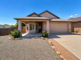 3169 Dazie Jo Street - Photo 1