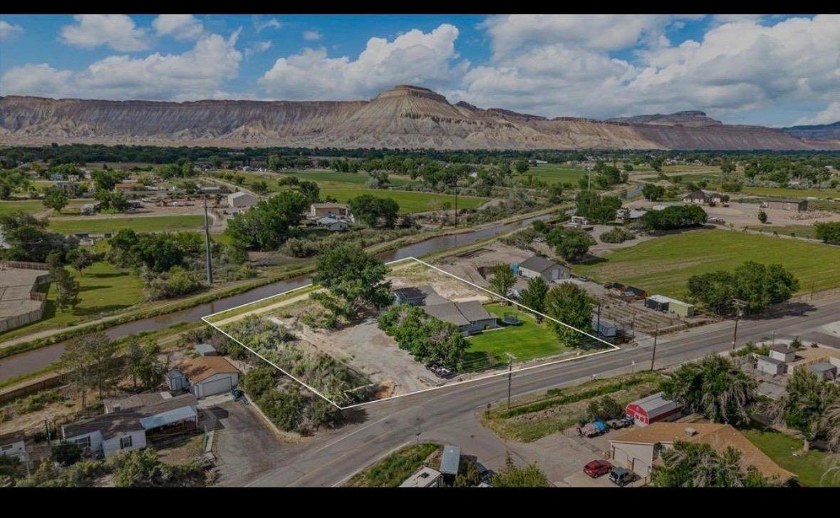 3312 E 1/4 Road - Photo 1