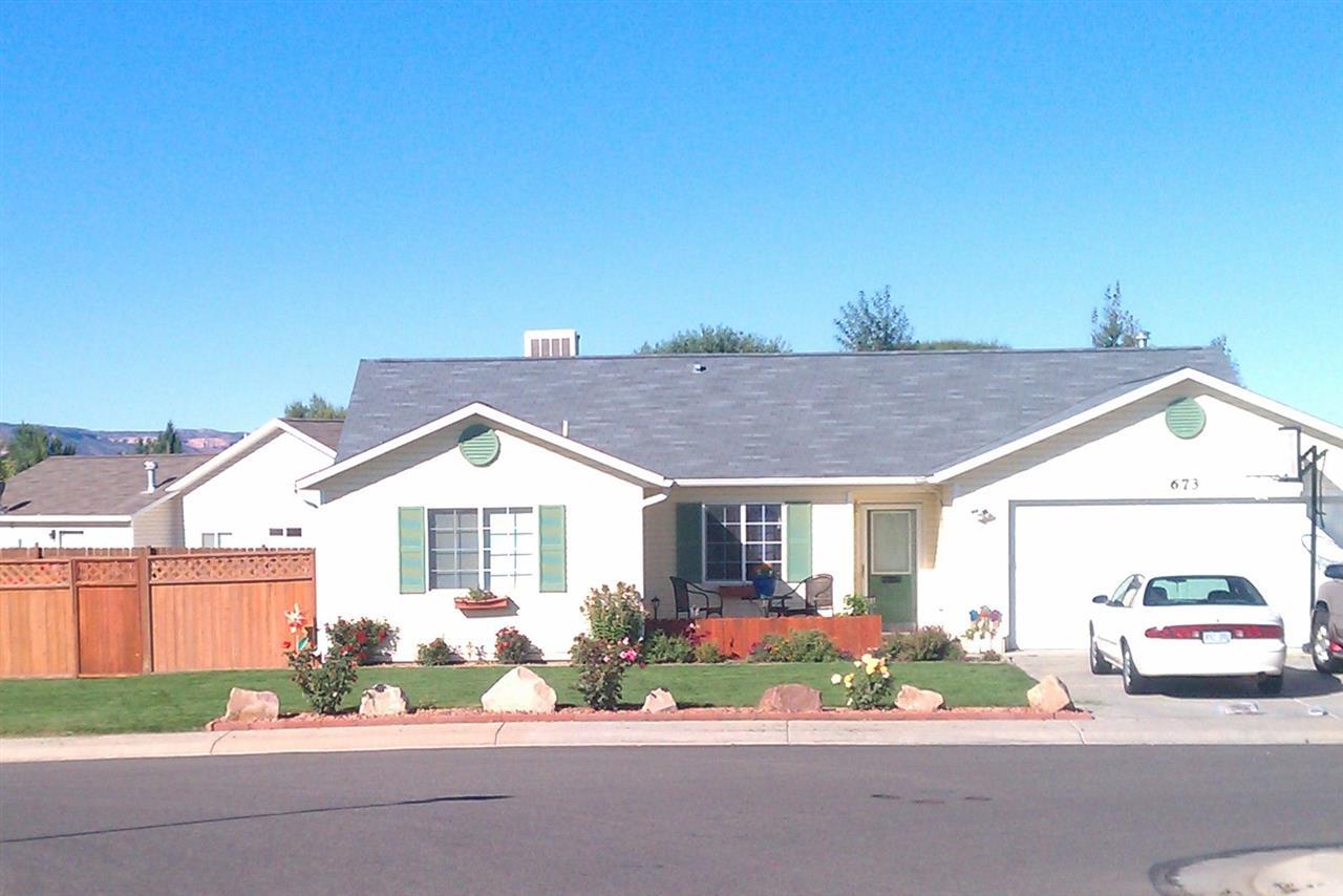 673 Andromeda Way - Photo 1