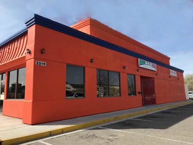 2516 Broadway - Photo 1