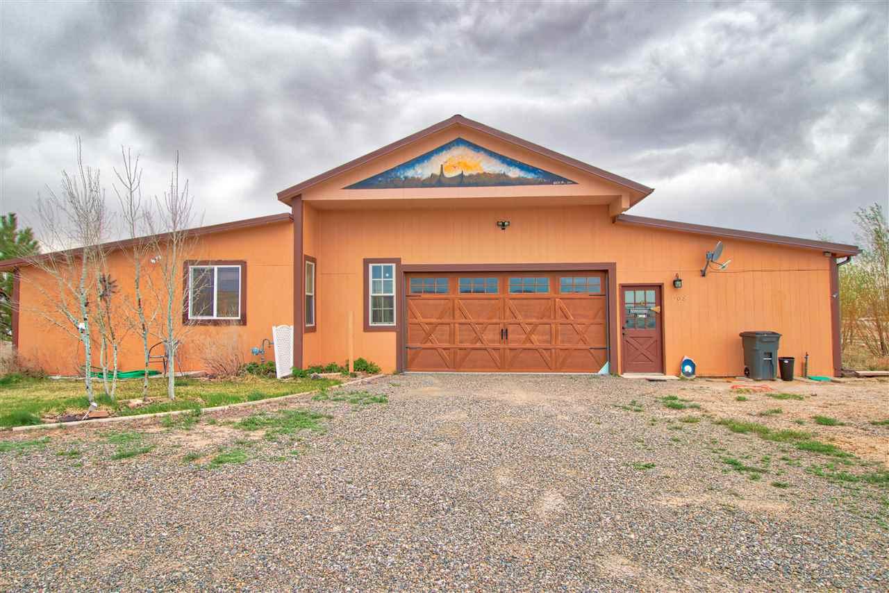 308 Desert Vista Road - Photo 1