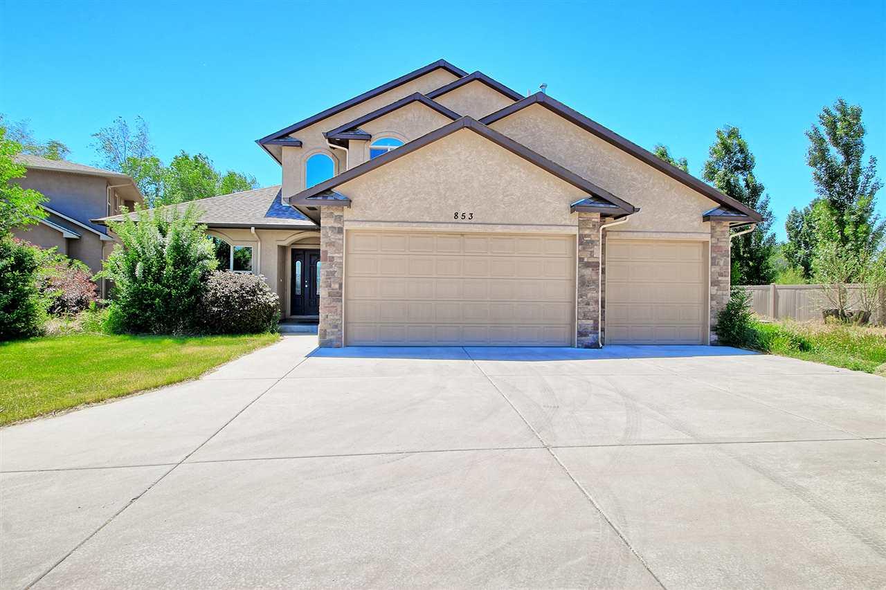 853 Mission Court - Photo 1