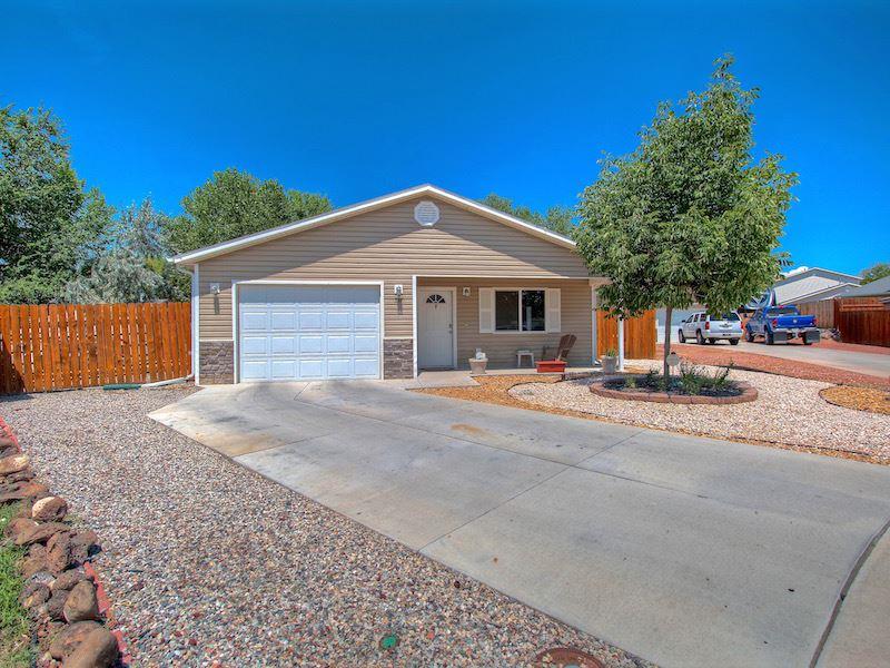537 Purple Ash Circle - Photo 1