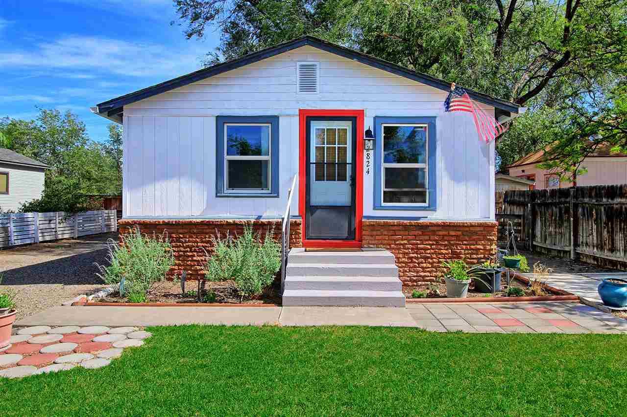 2824 Texas Avenue - Photo 1