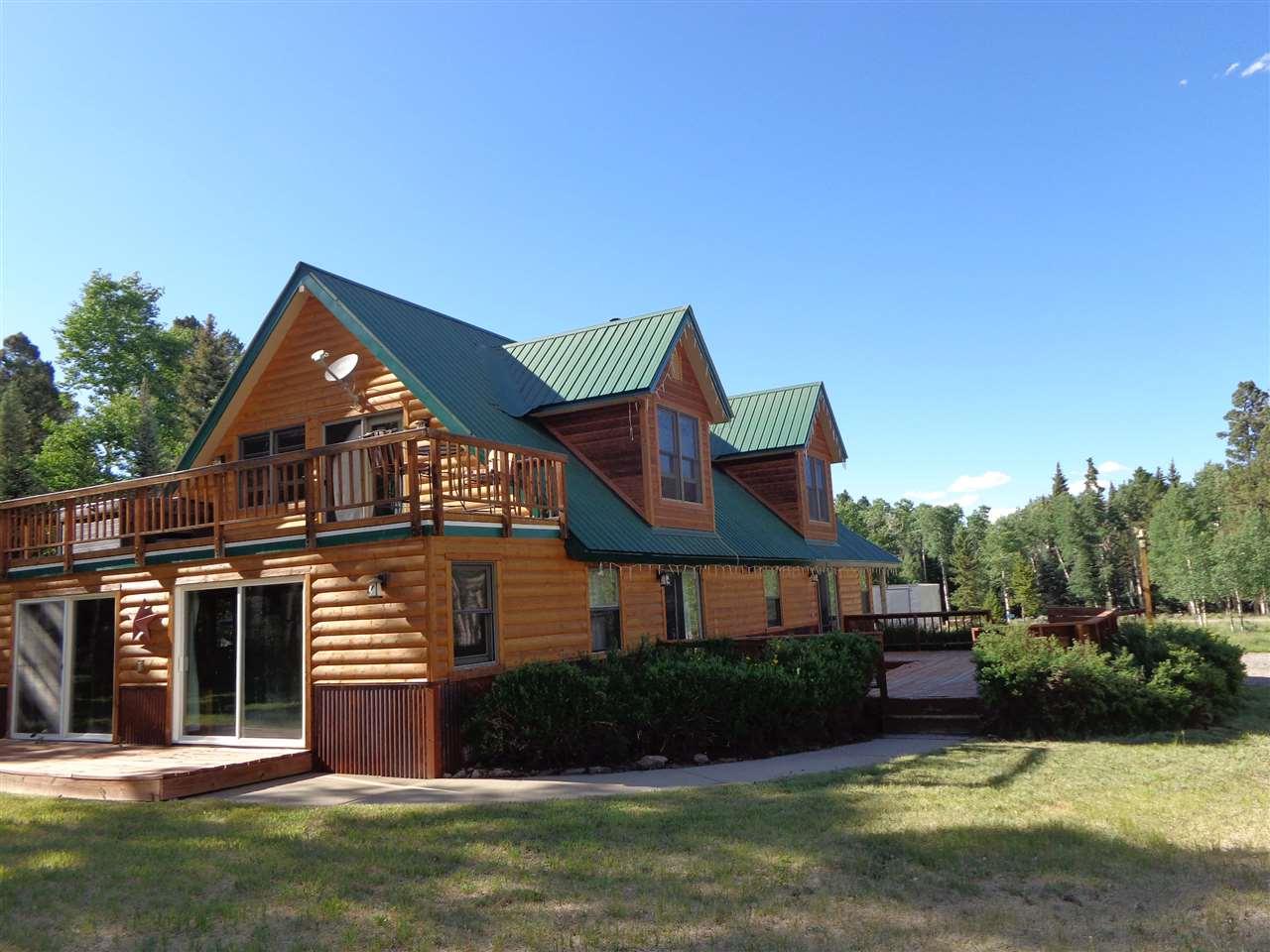 201 Aspen Drive - Photo 1