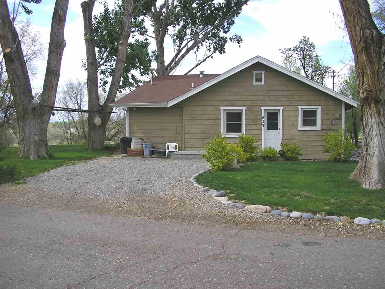 837 26 Road - Photo 1
