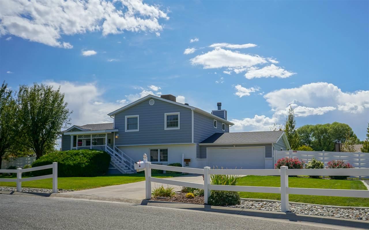2689 Malibu Drive Grand Junction, CO 81506
