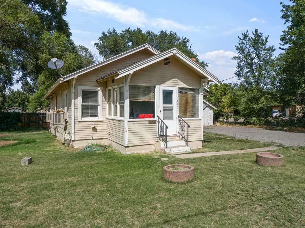 2726 Patterson F Road - Photo 1