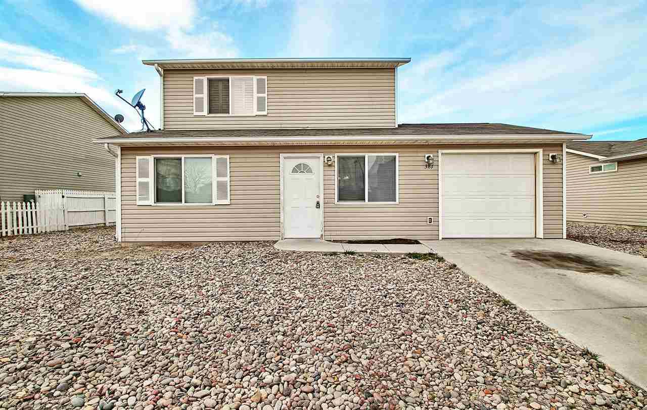 381 Summer Glen Drive - Photo 1
