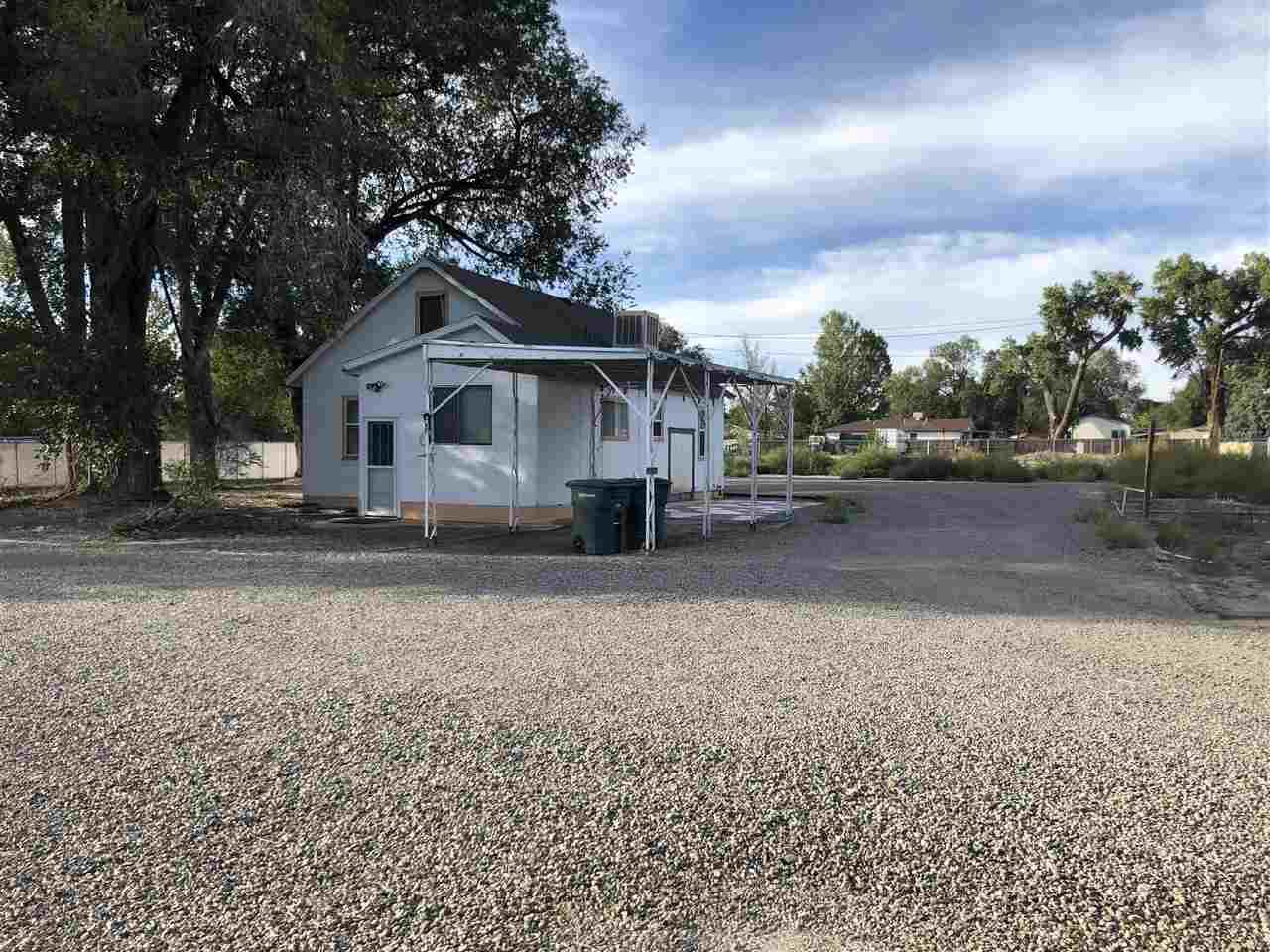 505 1/2 29 Road - Photo 1