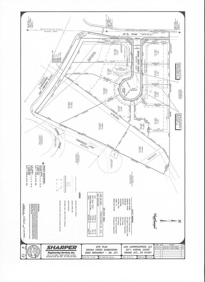 Lot 5 Sienna Creek Court - Photo 1