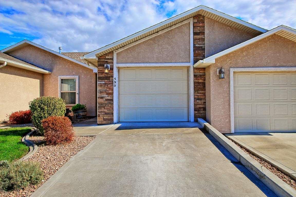 590 Belhaven Way - Photo 1