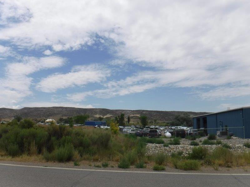 1005 Old Highway 6&50 - Photo 1