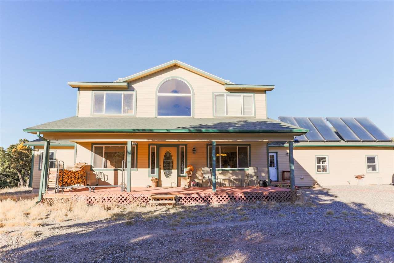 19771 Miller Canyon Ranch Road - Photo 1