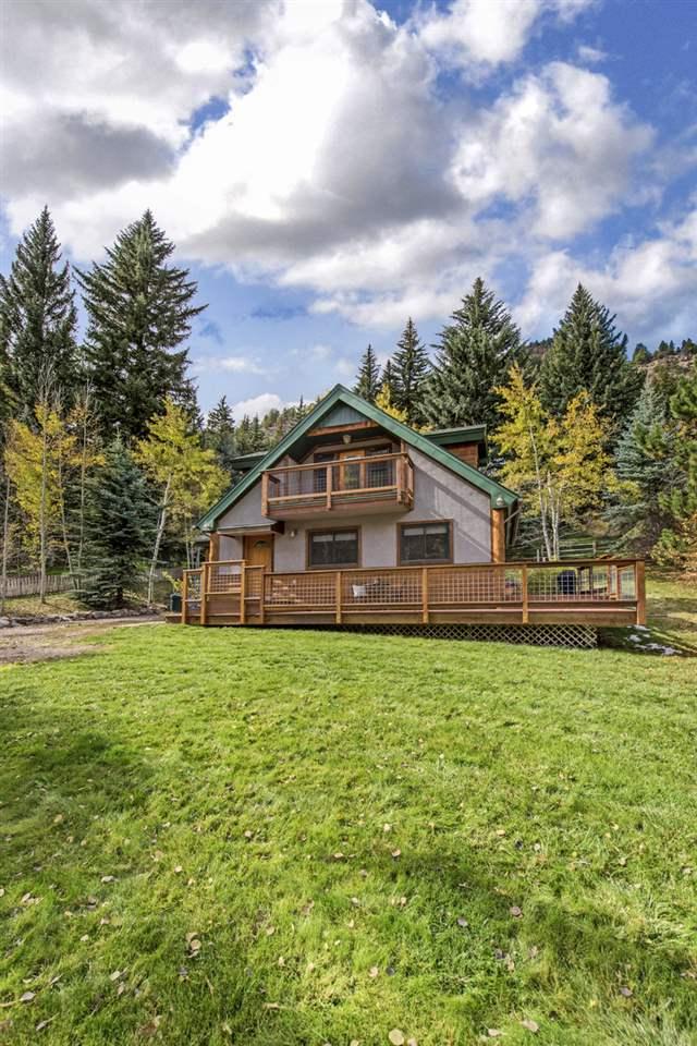 43 Elk Mountain Drive - Photo 1