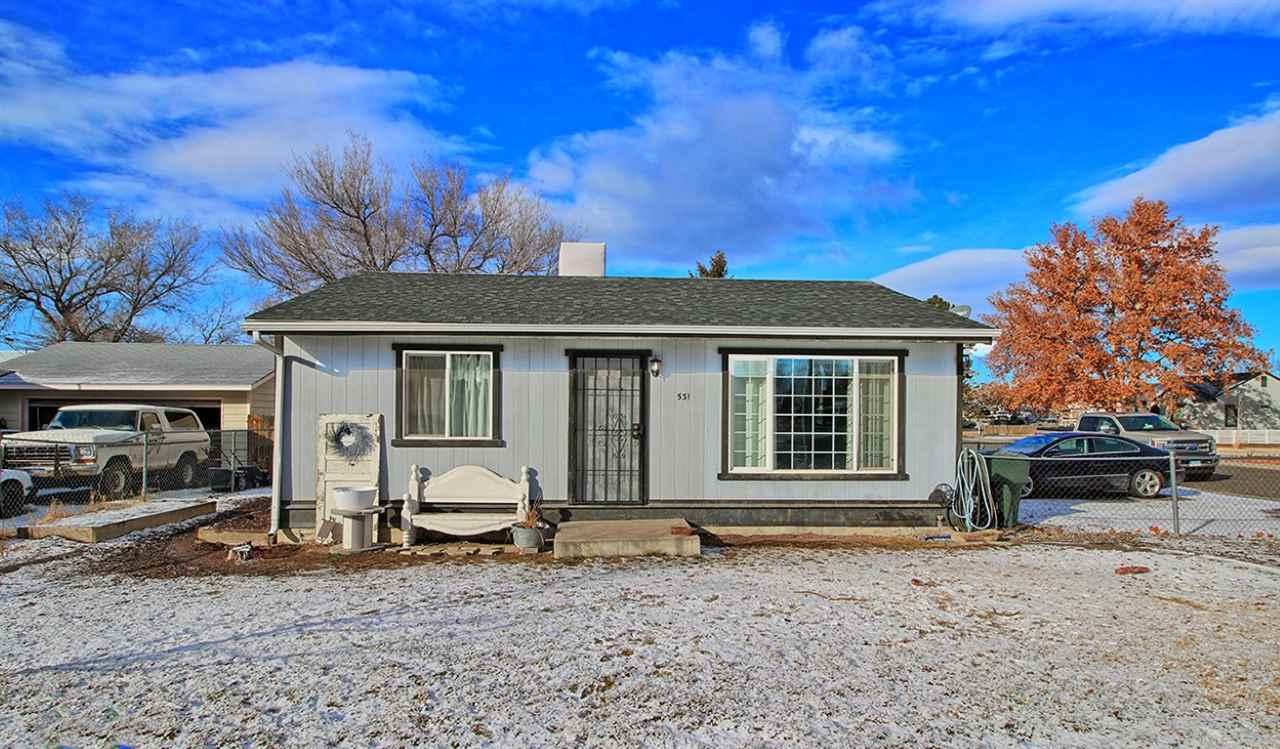531 28 1/4 Road - Photo 1