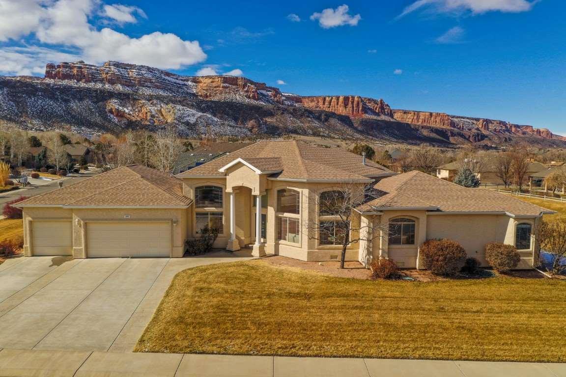 391 Talus Lane - Photo 1