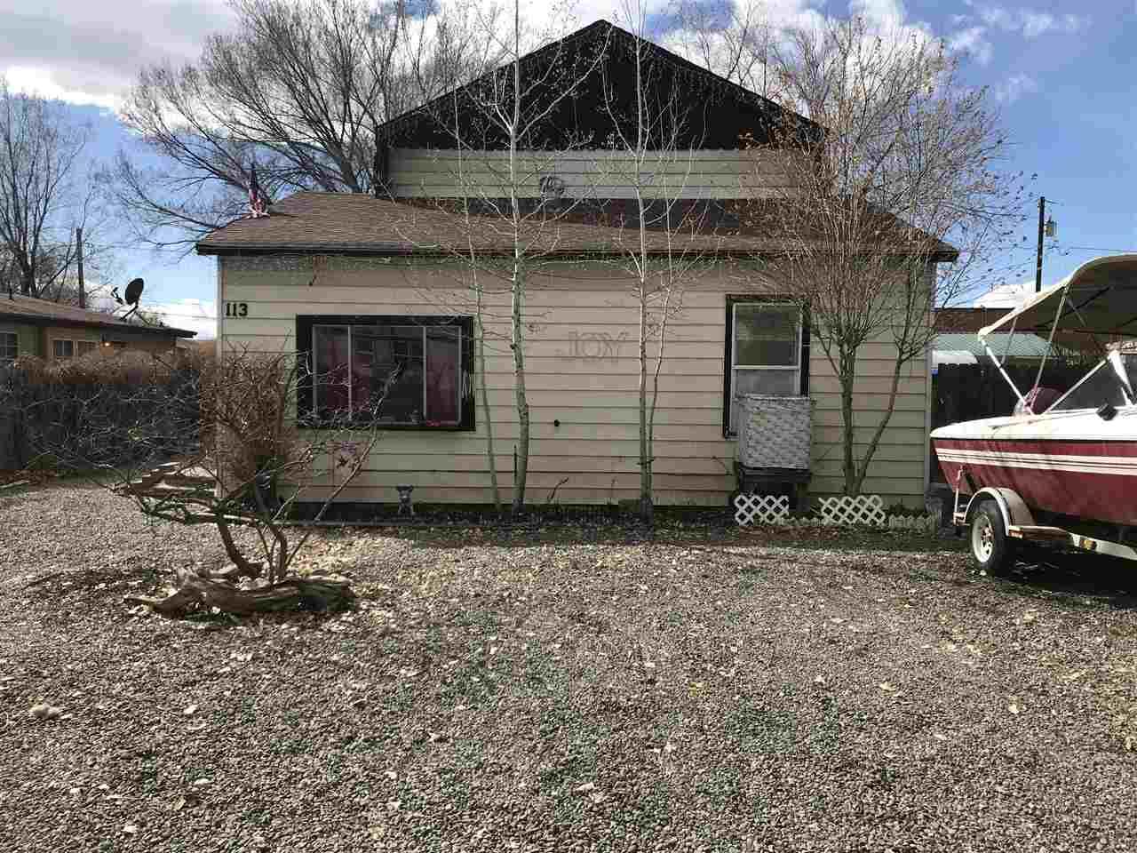113 Laura Avenue - Photo 1