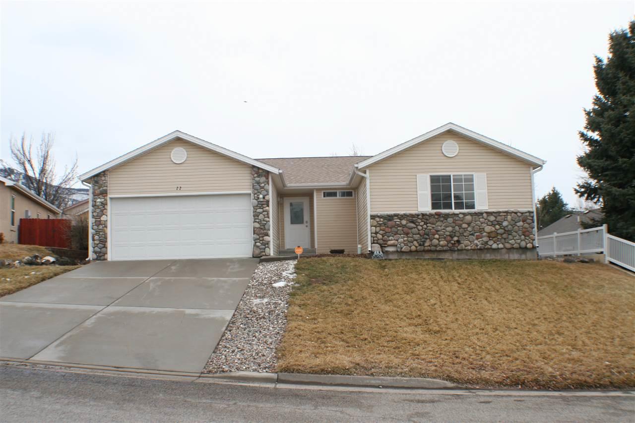 22 Willow View Way - Photo 1