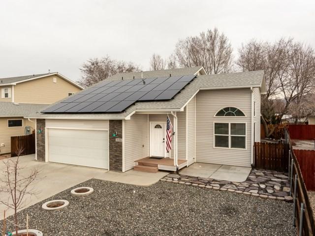 3140 Ute Canyon Lane - Photo 1