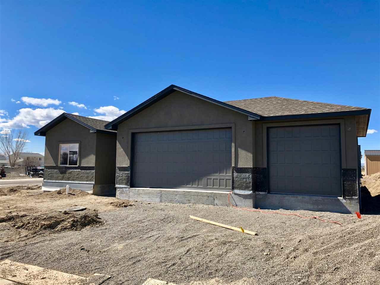 8033 Hudson Street - Photo 1
