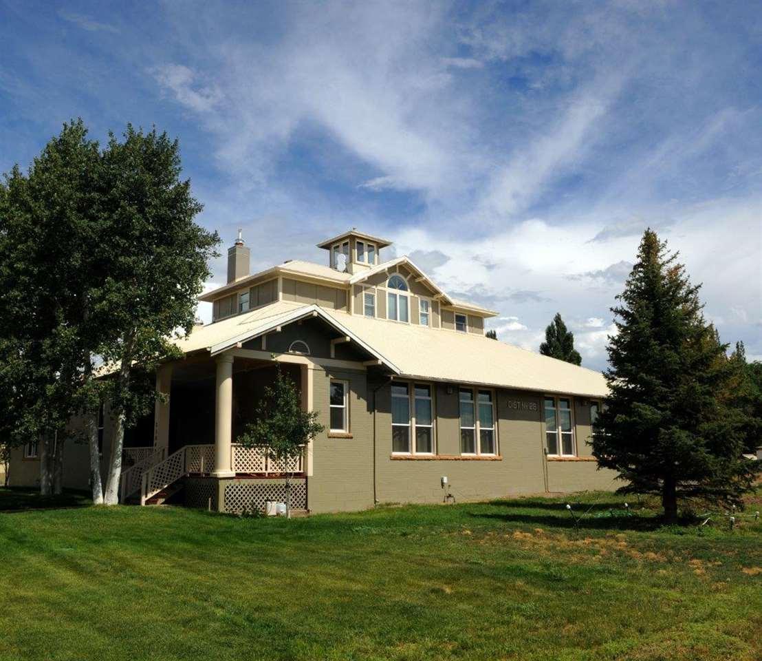 21049 Uncompahgre Road - Photo 1