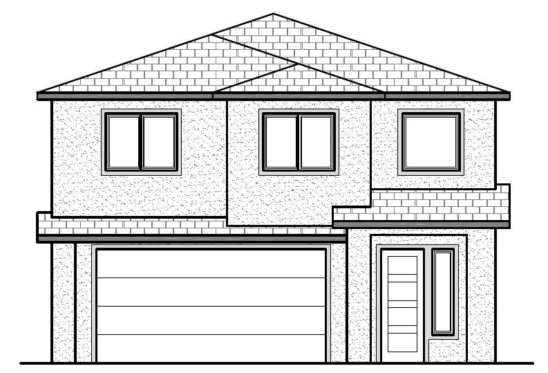 2474 Apex Avenue - Photo 1