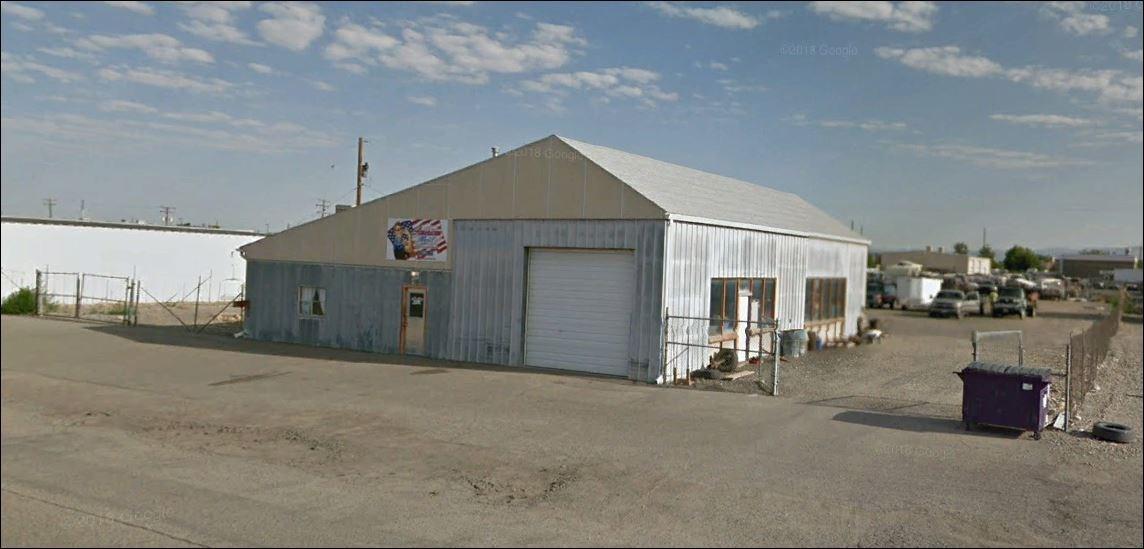 2490 Industrial Boulevard - Photo 1