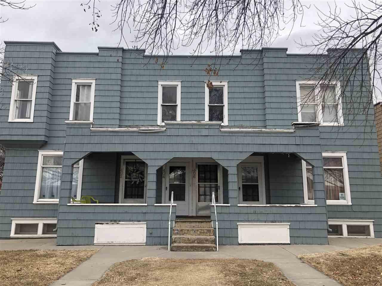 402 Ouray Avenue - Photo 1