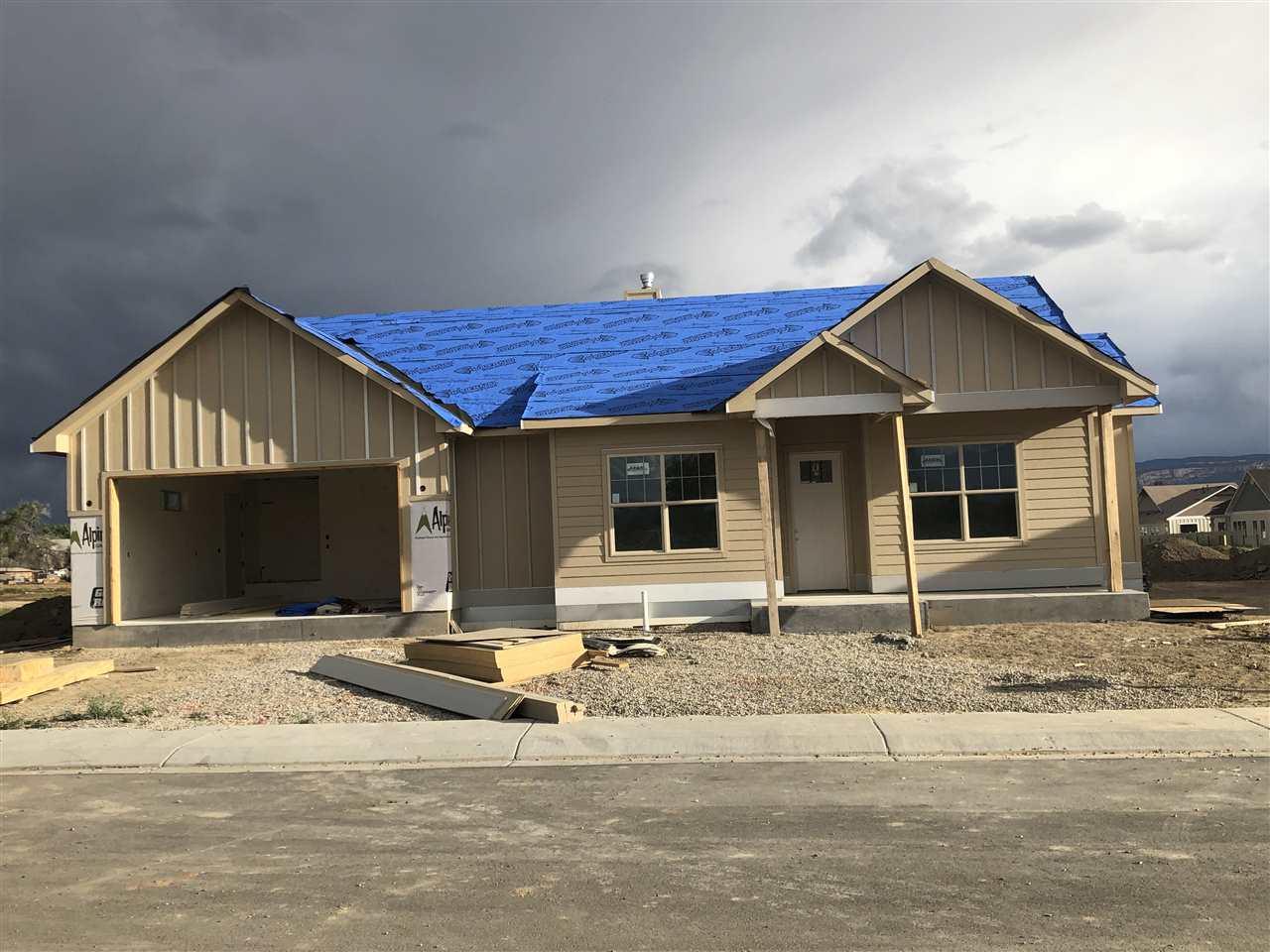 2375 Crab Apple Drive - Photo 1