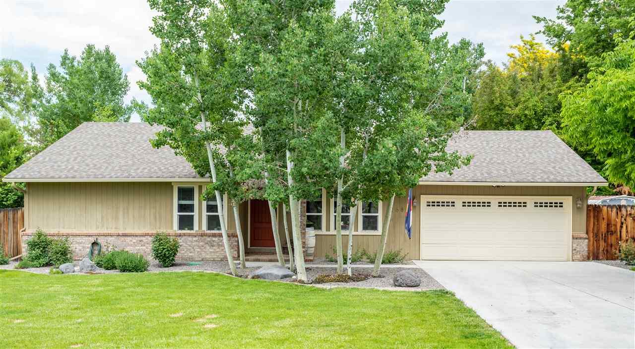 2684 Caribbean Drive - Photo 1