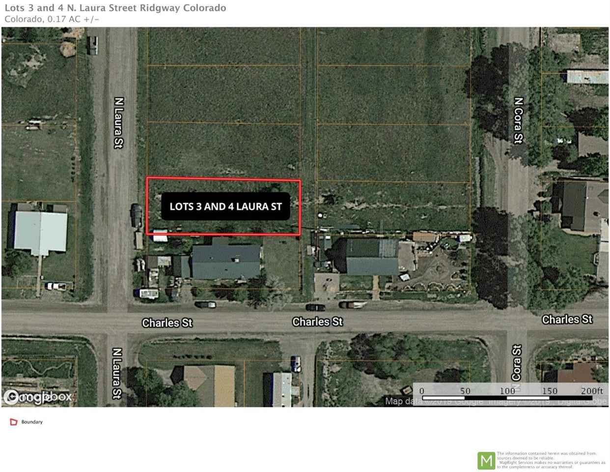 Lot 3-4 Laura Street - Photo 1