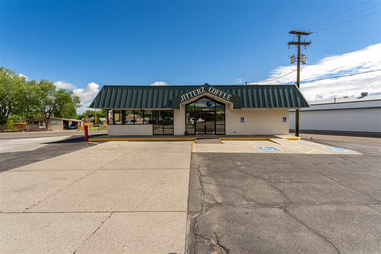 2700 Highway 50 - Photo 1