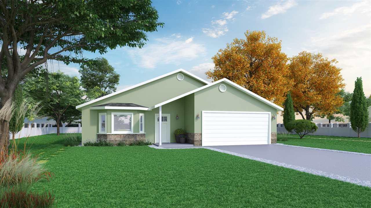 574 Graff Meadows Drive - Photo 1