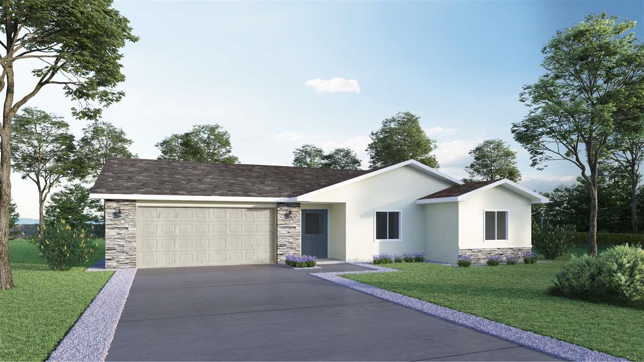 572 Graff Meadows Drive - Photo 1