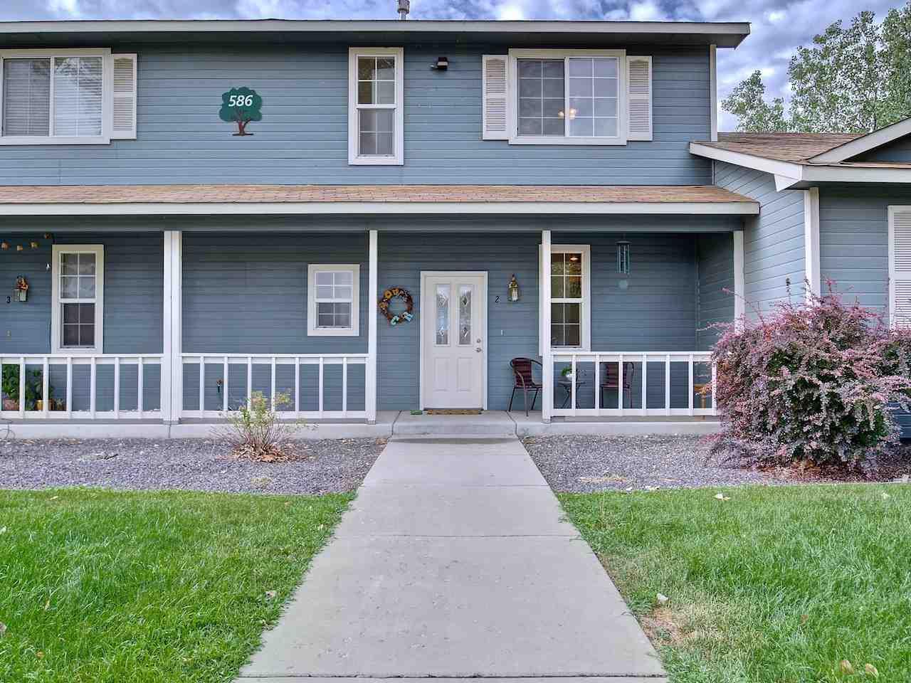 586 Indian Creek Drive - Photo 1
