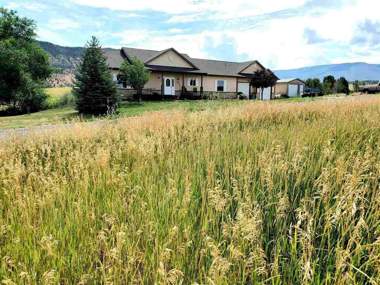 14600 Ouray Court - Photo 1
