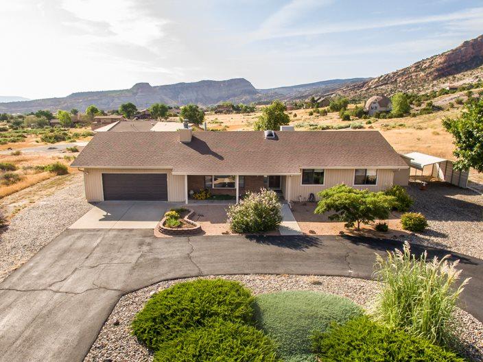 2227 Rimrock Road - Photo 1