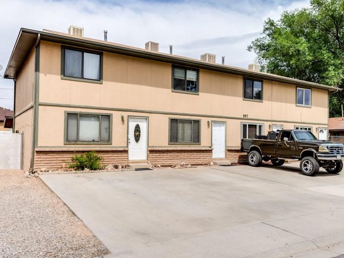 557 Pabor Way - Photo 1
