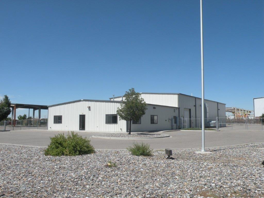 731 23 1/4 Road - Photo 1