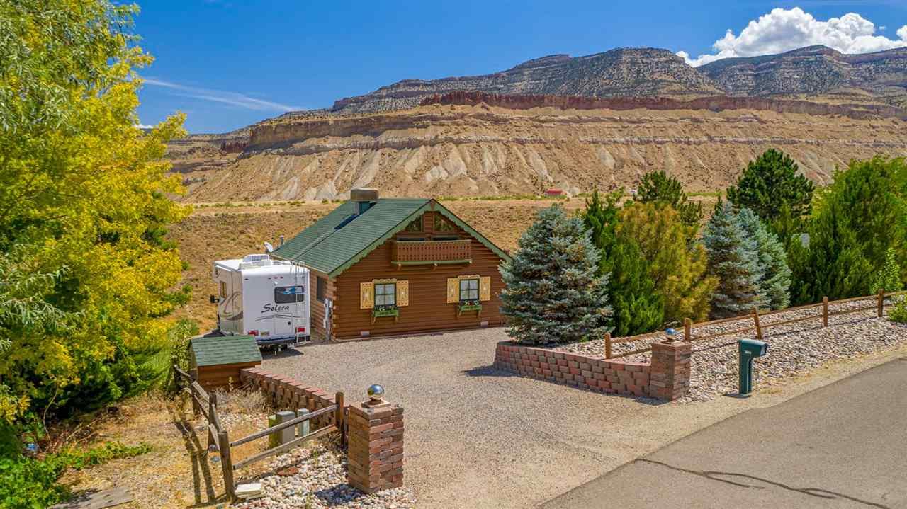 3840 Caballo Court - Photo 1