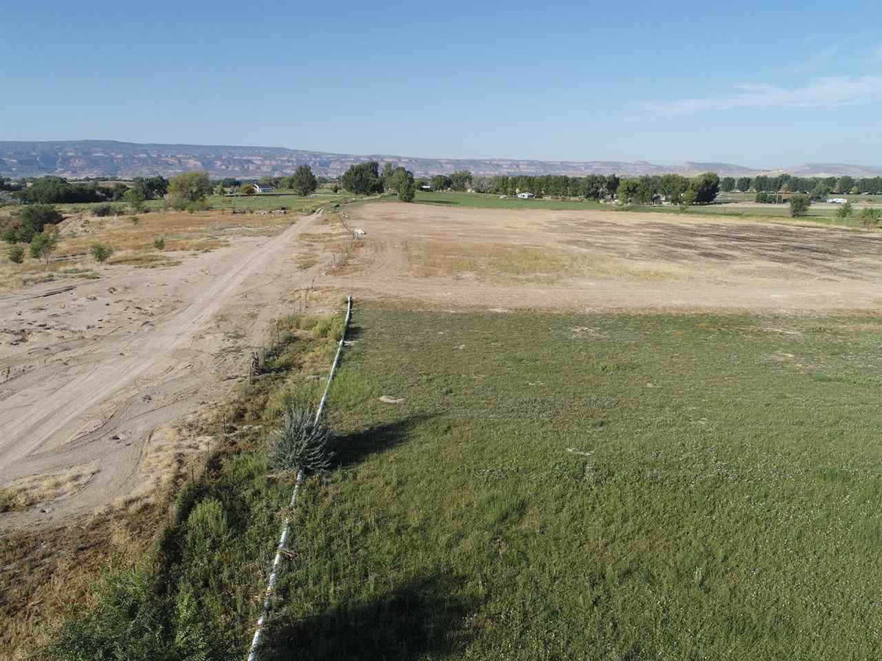 TBD N 1/2 Road - Photo 1