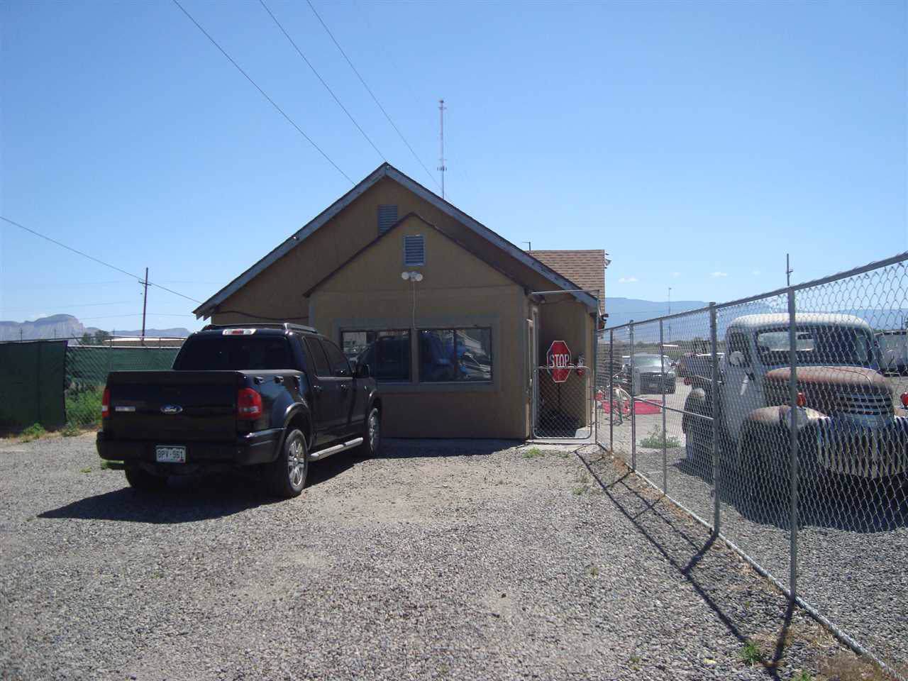 360 27 1/2 Road - Photo 1