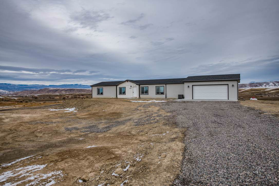5358 Simmental Road - Photo 1
