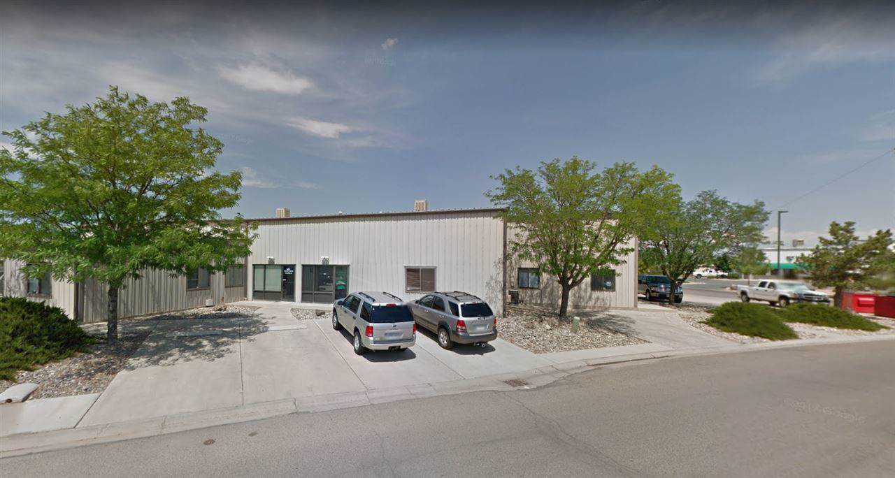 707 Arrowest Road - Photo 1
