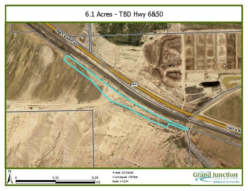 TBD Highway 6&50 - Photo 1
