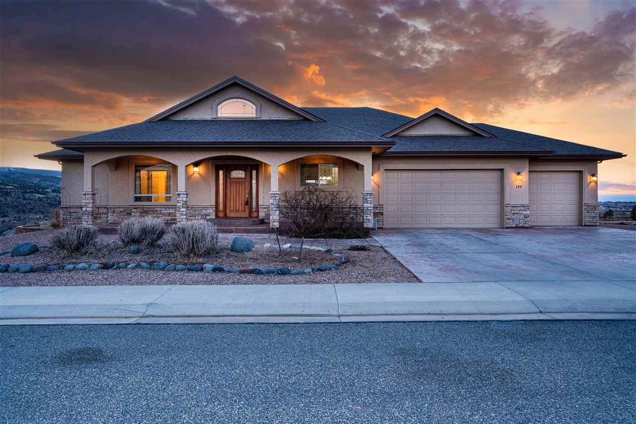 199 River Ridge Drive - Photo 1